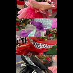 Florist Choice Dior