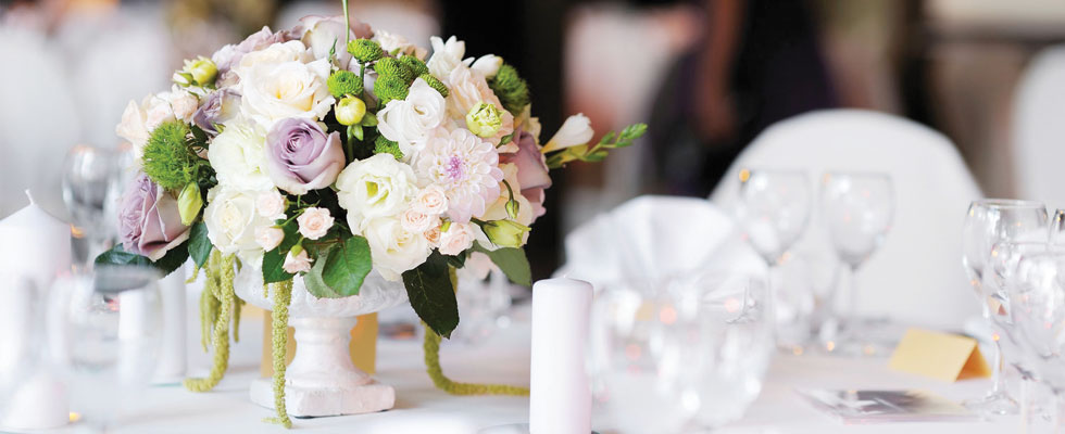 Easter Lily Florist